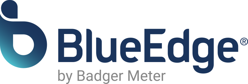 BlueEdge by Badger Meter