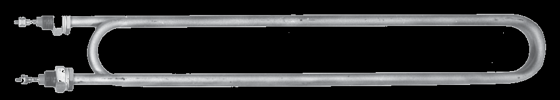 Accutherm Custom-Formed Elements