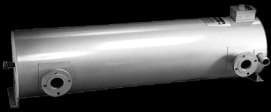 Accutherm Large Circulation Heaters