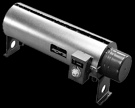 Accutherm Monel Marine-Duty Circulation