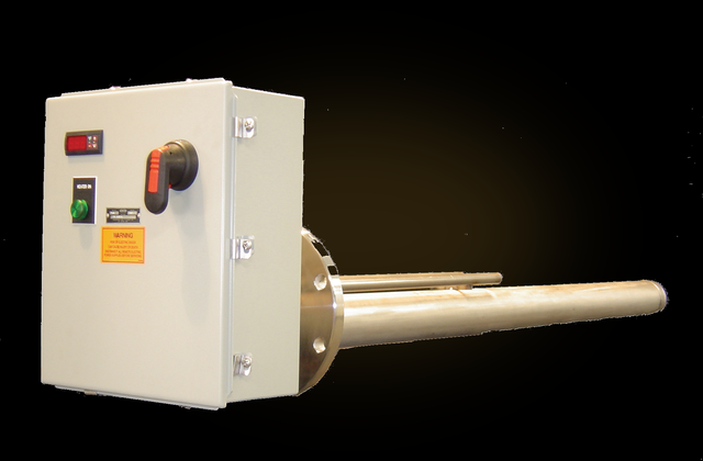 Accutherm Tank Heaters