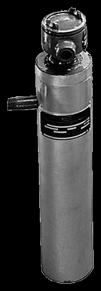 Accutherm Vertical Circulation Heaters