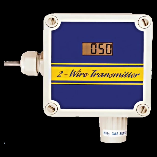 ATi / GasSens ATi B12 2-Wire Transmitter