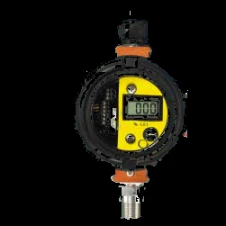 ATi / GasSens ATi C12-17 Combustible