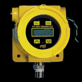 ATi / GasSens ATi D12 Gas Transmitter