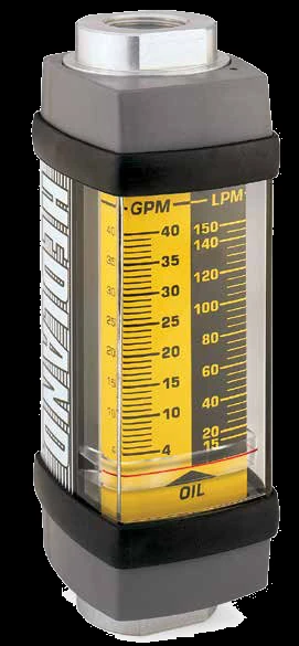 Badger Meter Hedland Variable Area
