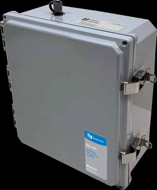 Badger Meter Telog Telemetry