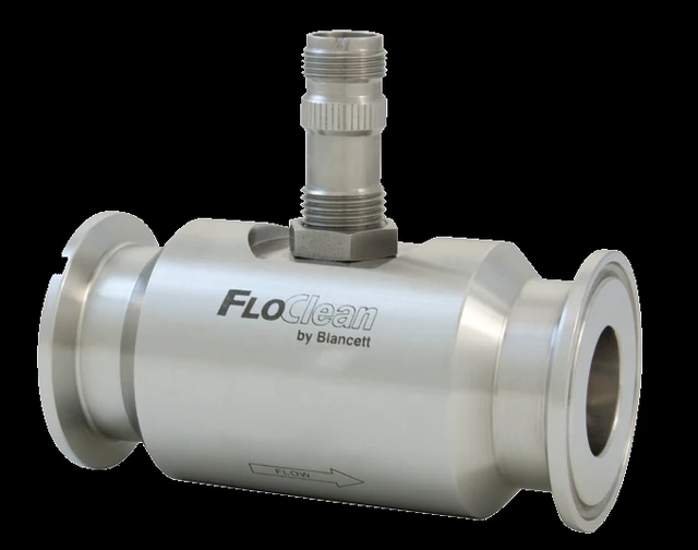 Blancett FloClean B16N Sanitary
