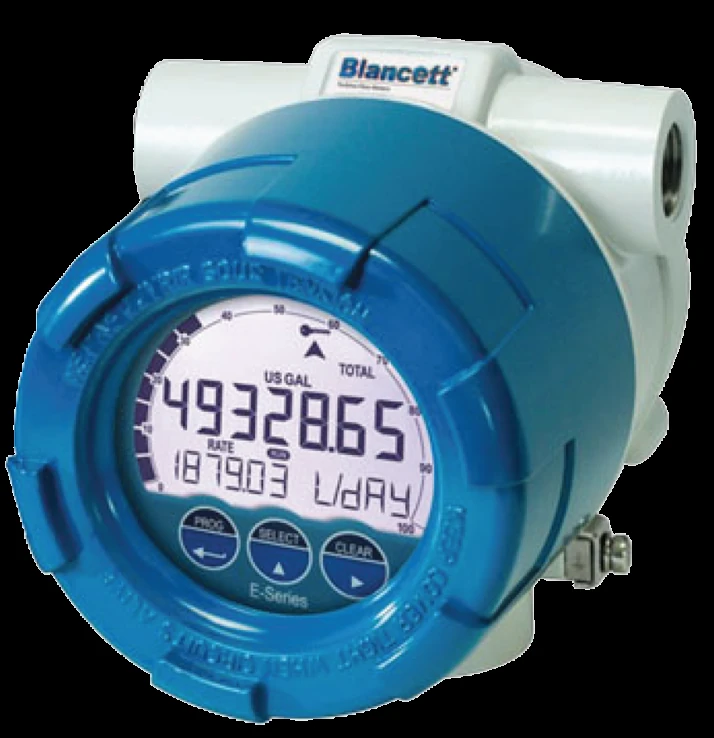 Blancett B3150 Explosion-Proof Monitor