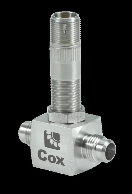 Cox Cox Precision LoFlo CLF