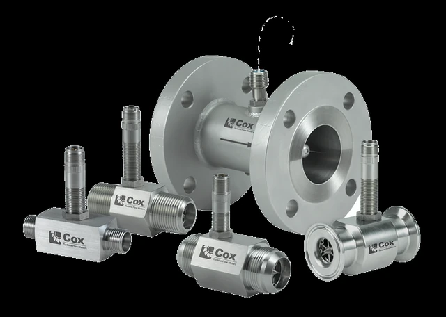 Cox Cox Precision CPT