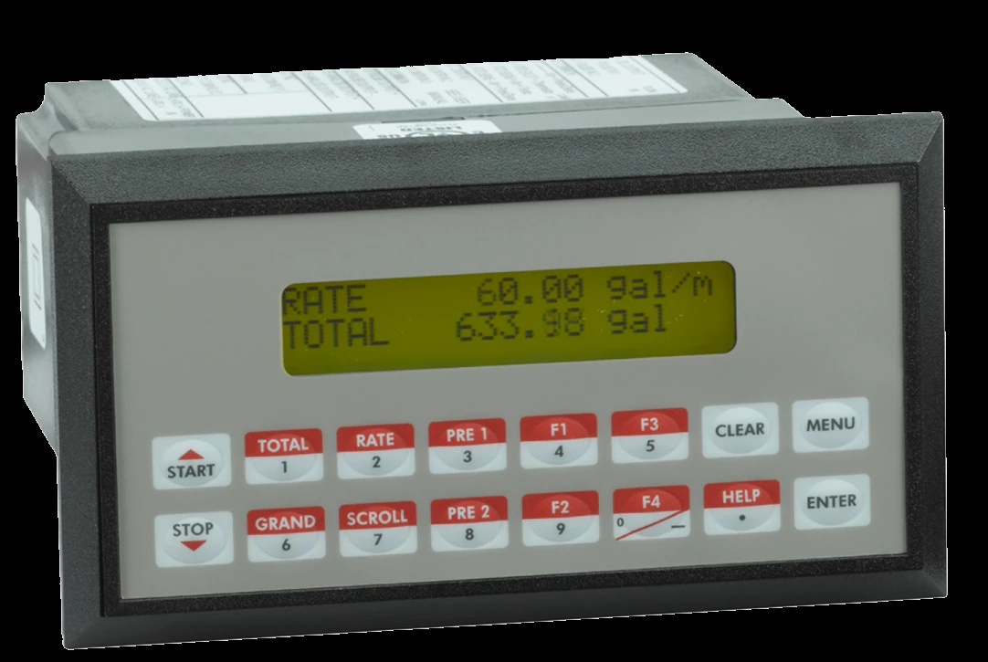 Cox FC30 Flow Computer