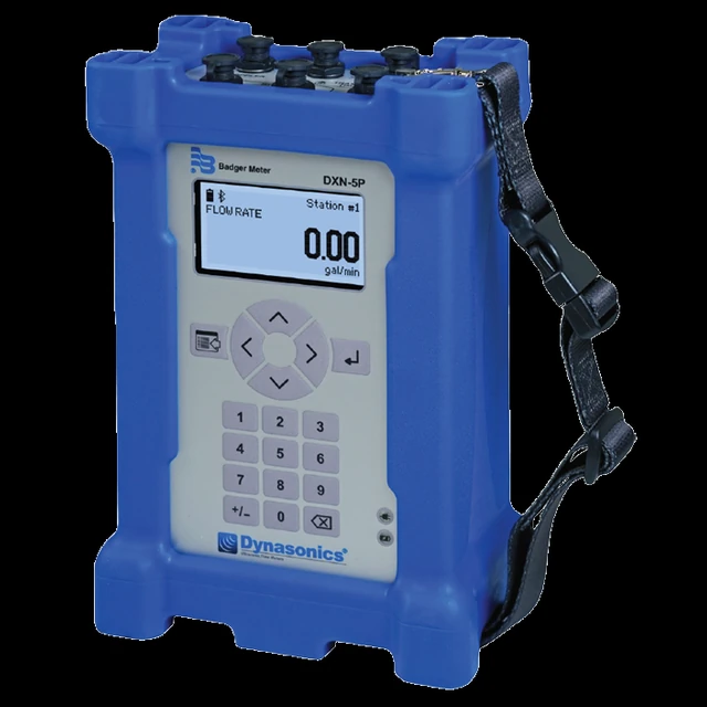 Dynasonics DXN-5P Portable