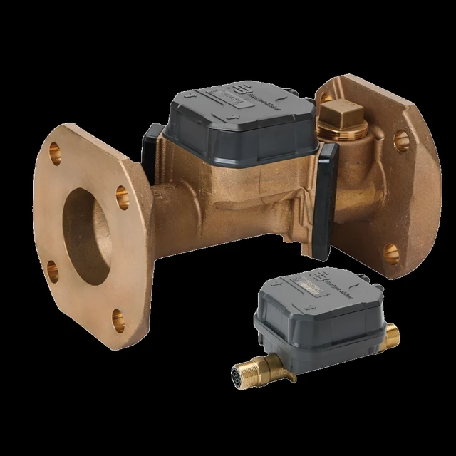 Dynasonics E-Series G2 Inline