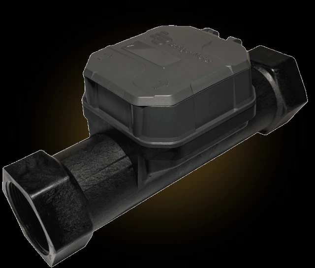 Dynasonics RS-900w Irrigation