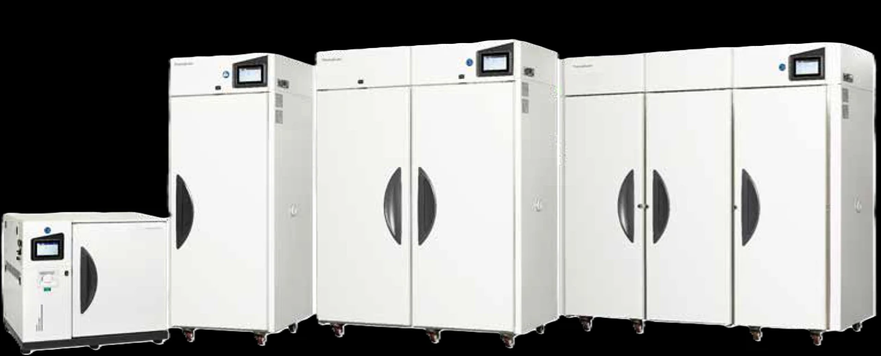 Cincinnati Sub-Zero (CSZ) Stability Chambers PharmaEvent