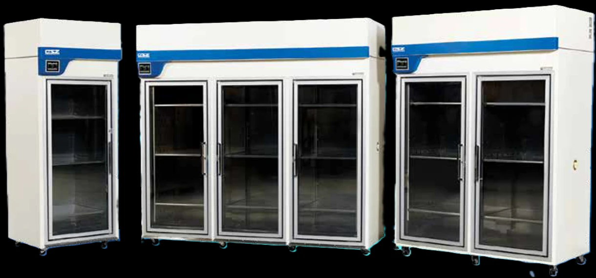 Cincinnati Sub-Zero (CSZ) Stability Chambers StableClimate II
