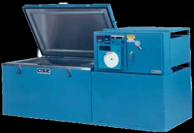 Cincinnati Sub-Zero Industrial Freezers T-Series Top-Loading