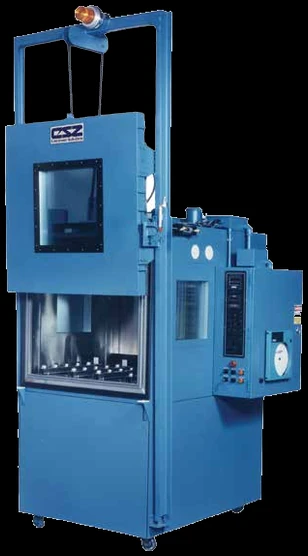 Cincinnati Sub-Zero Industrial Freezers TF-Series Front-Loading