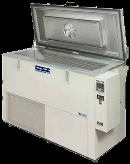 Cincinnati Sub-Zero Industrial Freezers V-Series Top-Loading