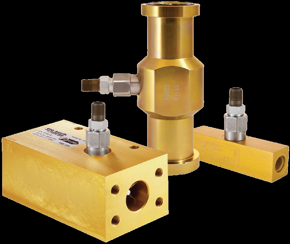 Flo-tech Classic Turbine Sensors