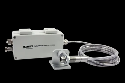 Fluke Process Instruments Endurance Fiber-Optic Pyrometers