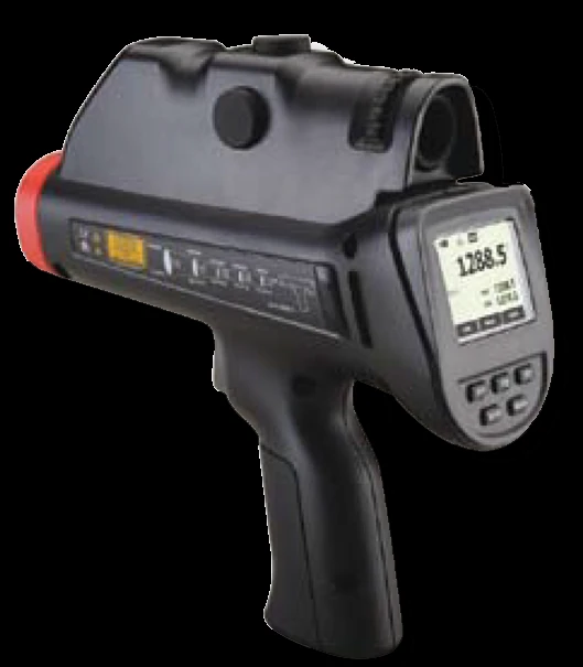 Raytek Raynger 3i Plus