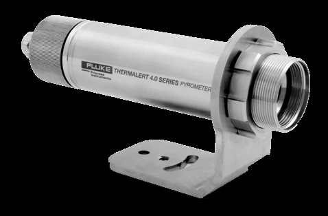 Fluke Process Instruments Thermalert 4.0 Single-Color Spot
