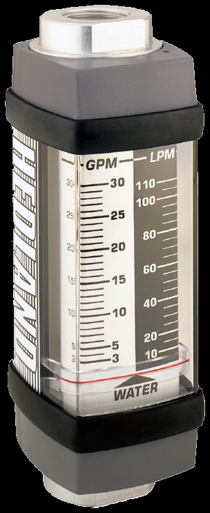 Hedland A.P.I. Oil & Corrosive Liquids