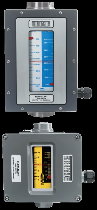 Hedland Flow-Alert&reg; Flow Switches