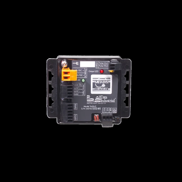 Impeller / Data Industrial 340 BTU Energy Transmitters