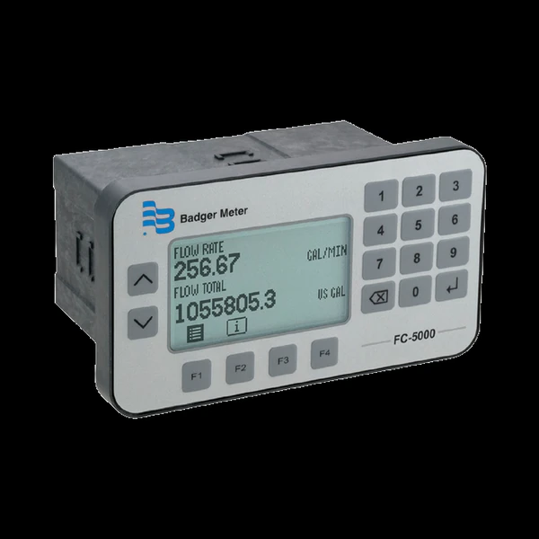 Impeller / Data Industrial FC-5000 BTU Monitor
