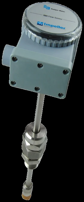 Impeller / Data Industrial SDI Series