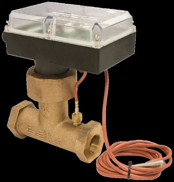 Impeller / Data Industrial Series 380DS BTU System