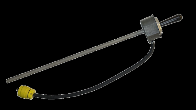 Indeeco Bolt Heaters