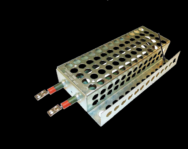 Indeeco Enclosure Heaters