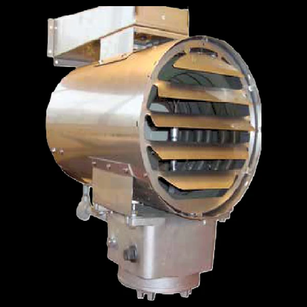 Indeeco Unit & Area Heaters 234 TRIAD