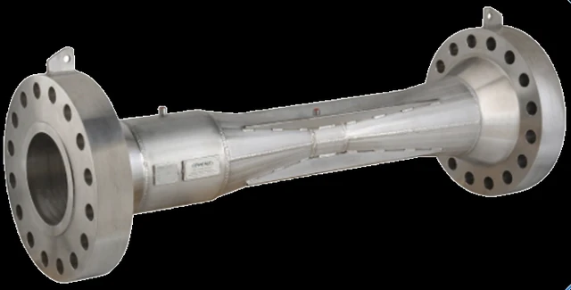 Preso Venturi Tubes, Nozzles & Inserts