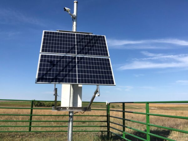 SunWize Technologies PVK Solar Kits — 40/50/60 W