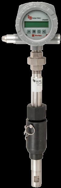Vortex VN2000 Compact Insertion