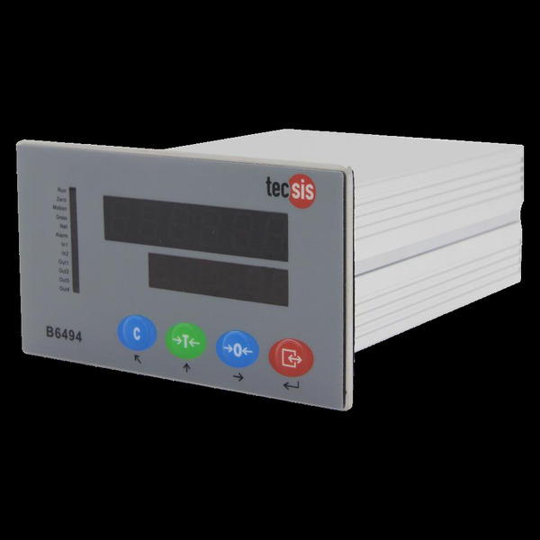 WIKA Sensor Technology Displays, Amplifiers & Cables Digital<br>Indicators