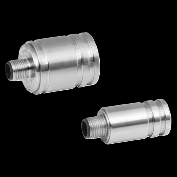 WIKA Sensor Technology Specialty Force Sensors Embedded<br>Strain Sensors