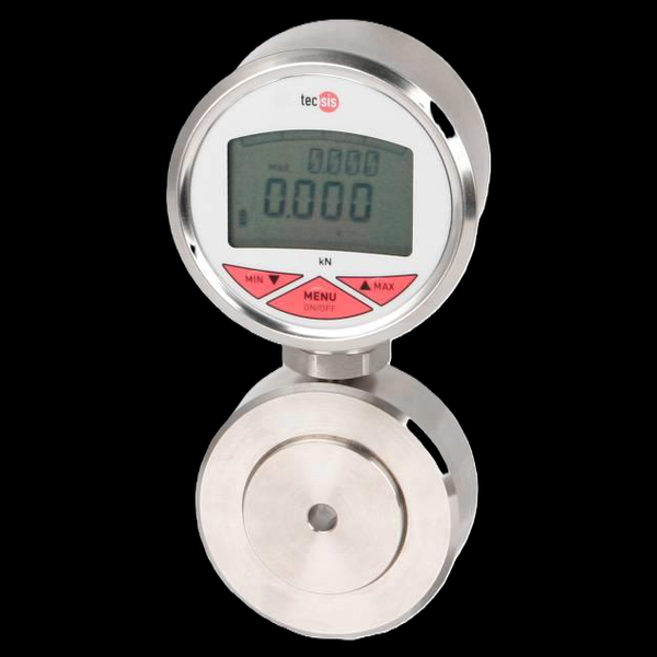 WIKA Sensor Technology Specialty Force Sensors Hydraulic Force<br>Transducers