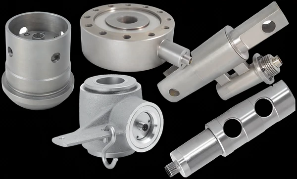WIKA Sensor Technology Oil & Gas Sensors