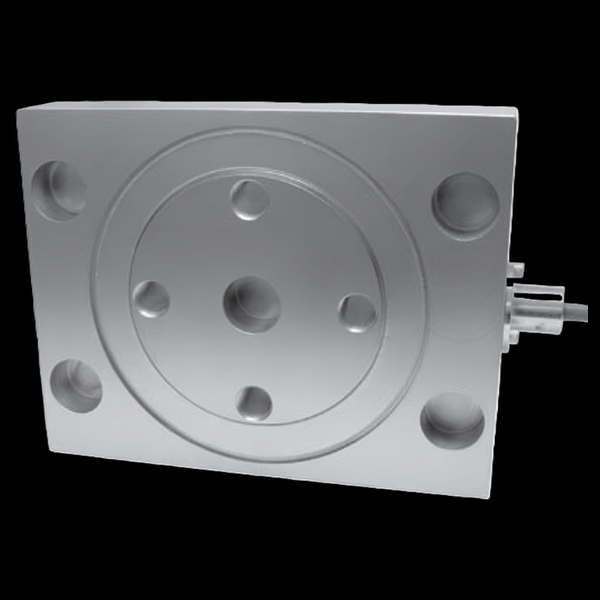 WIKA Sensor Technology Specialty Force Sensors Pillow-Block<br>Load Cells