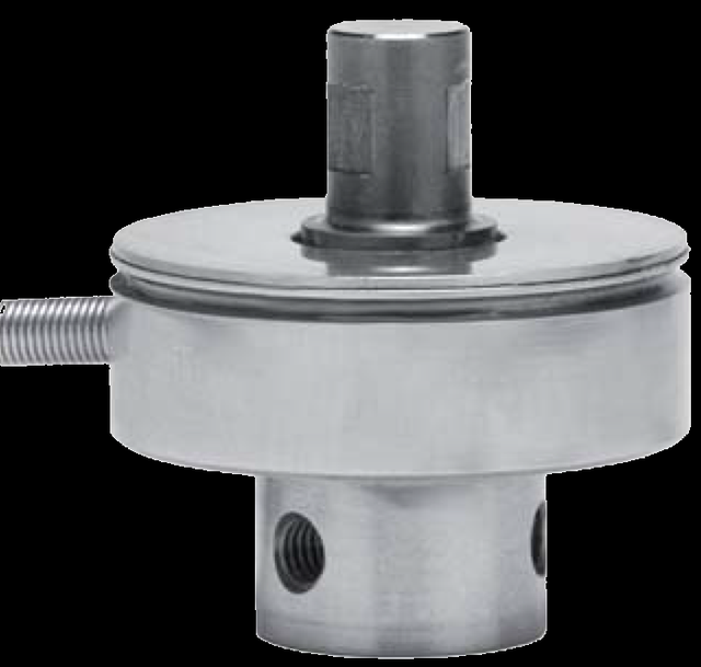 WIKA Sensor Technology Torque Sensors Reaction Torque<br>Sensors
