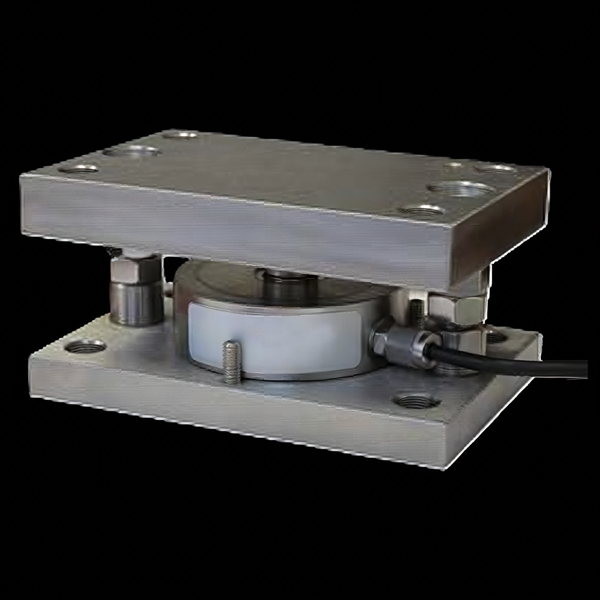 WIKA Sensor Technology Weighing Systems SLM Weighing<br>Modules