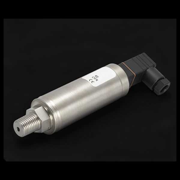 WIKA Sensor Technology Pressure Transducers SP007 Configurable