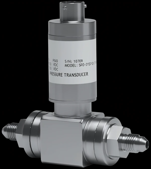 WIKA Sensor Technology Pressure Transducers SPD Wet/Wet Differential
