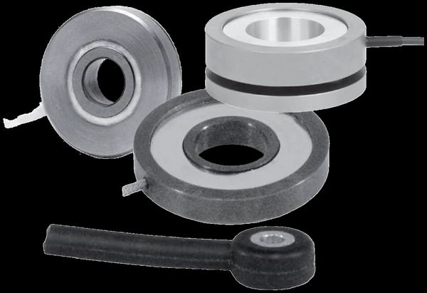WIKA Sensor Technology Thru-Hole & Ring Force